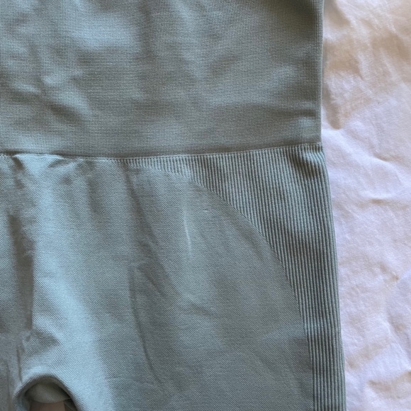 SET ACTIVE SCULPTFLEX™ LEGGINGS GEM SIZE LARGE - Picture 7 of 10